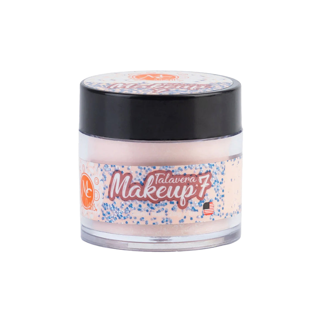 TALAVERA MAKE UP 