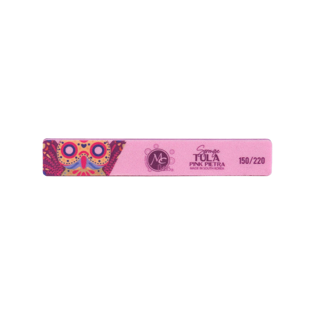 Lima Sponged Tula 150/220 - MC NAILS
