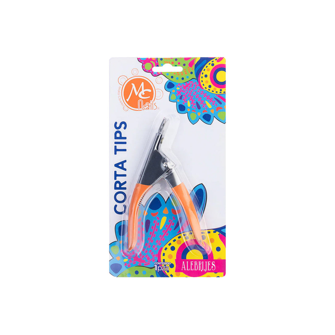 CORTA TIPS - MC NAILS