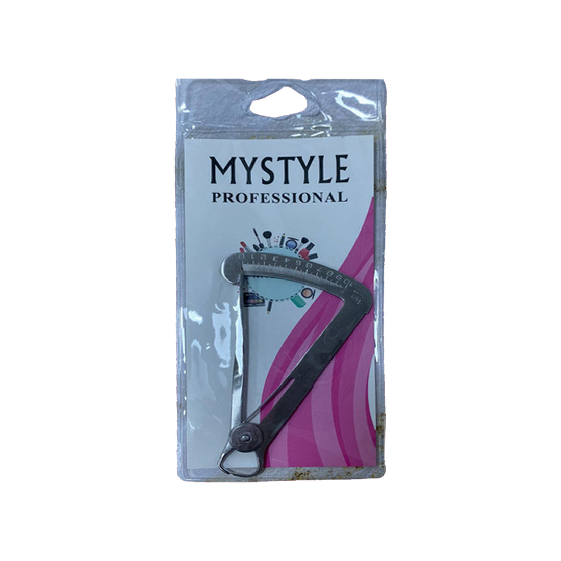 MYSTYLE CALIBRADOR