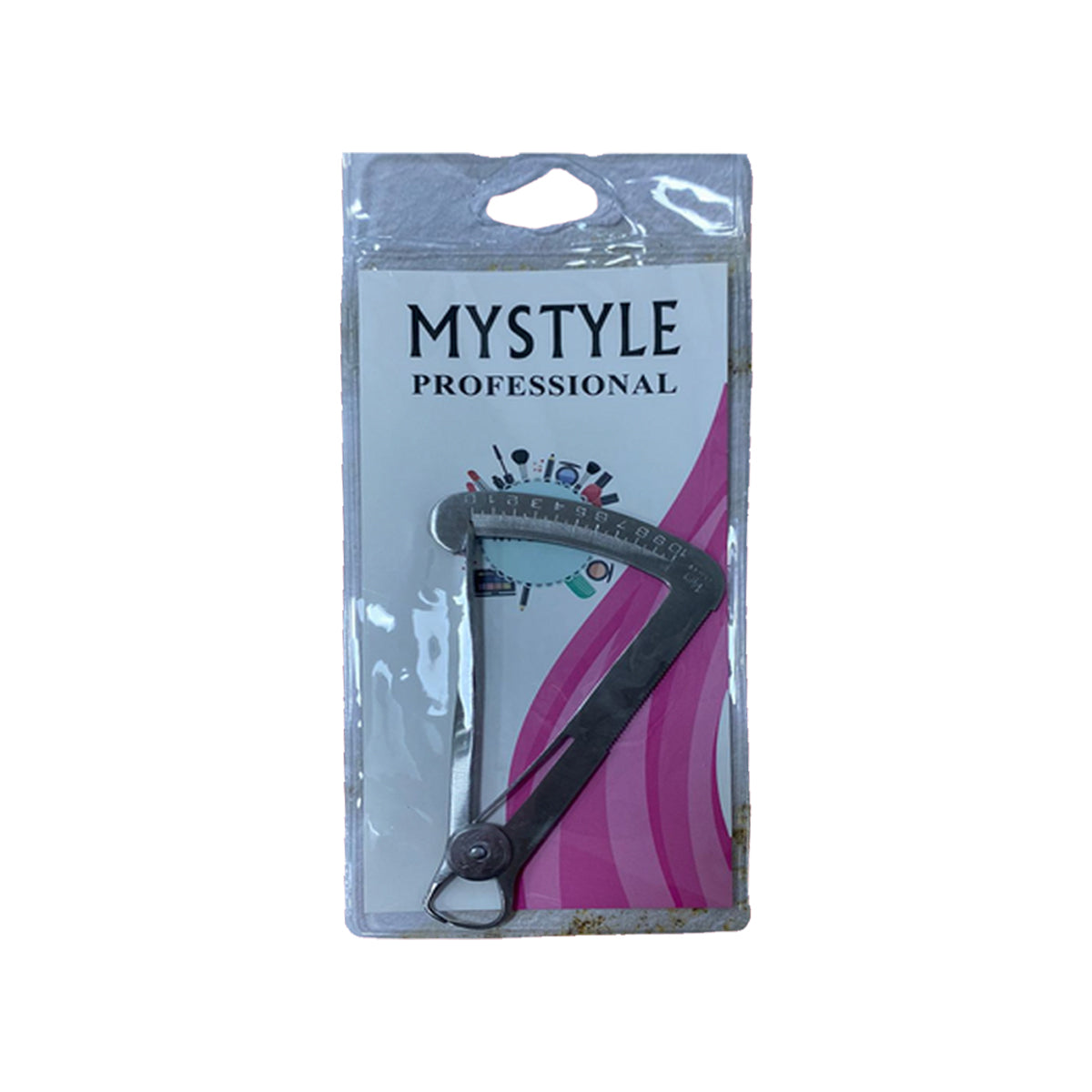 MYSTYLE CALIBRADOR