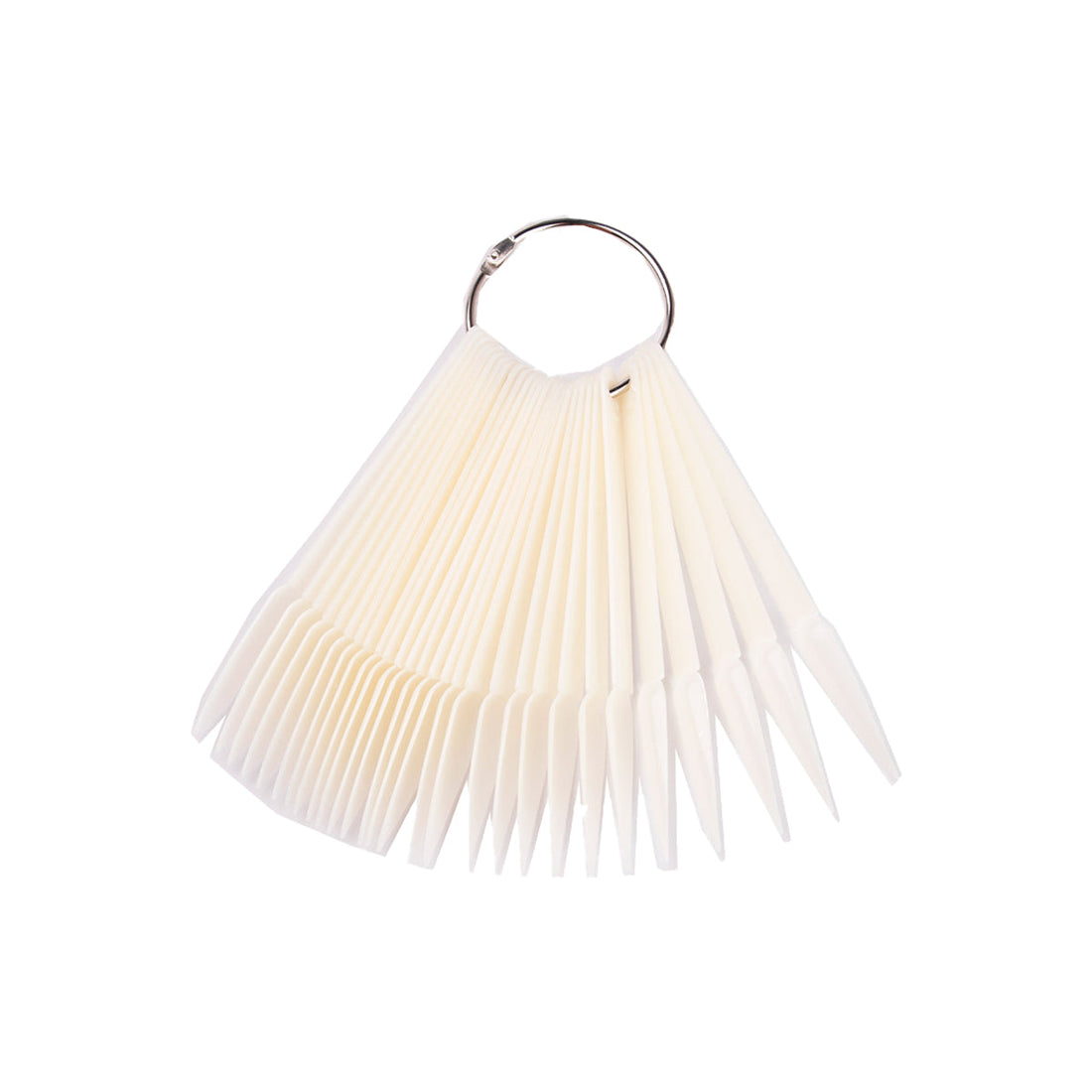 MYSTYLE LLAVERO STILETTO NATURAL