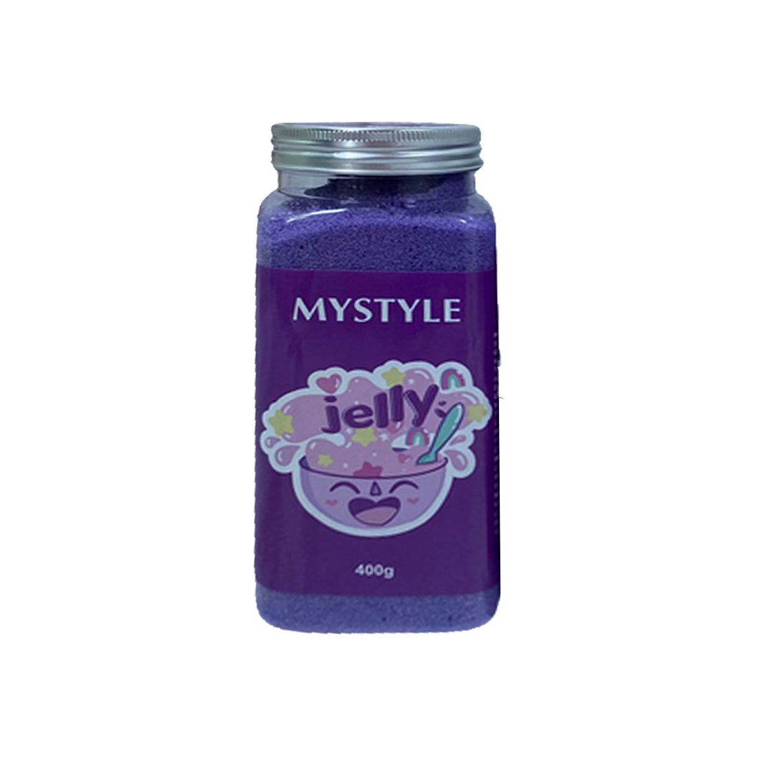 MYSTYLE JELLY SPA