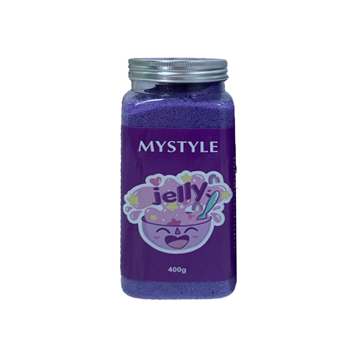 MYSTYLE JELLY SPA