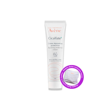 Cicalfate crema reparadora Avène 40ml