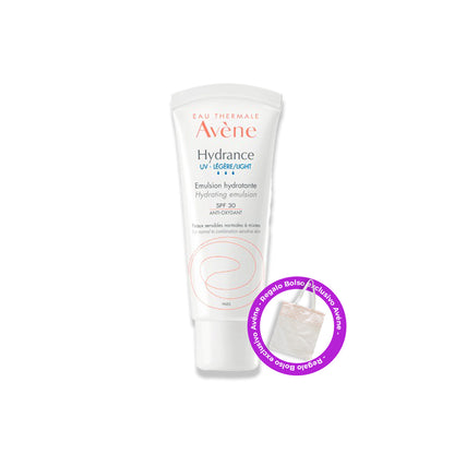 hydrance uv-ligera emulsion hidratante spf30 Avène 40ml