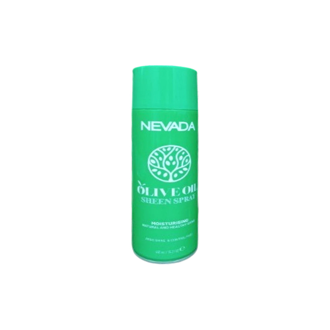 Spray Brillo Capilar Con Aceite De Oliva - Nevada