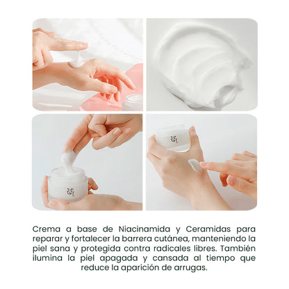 DYNASTY CREAM - Beauty of Joseon 50 ml