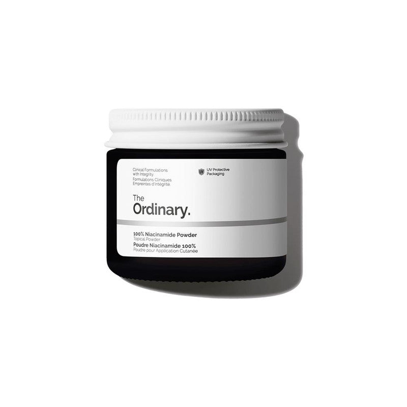 100% Niacinamide Powder - The Ordinary 20g