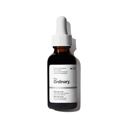 EUK 134 0.1% - The Ordinary 30ml