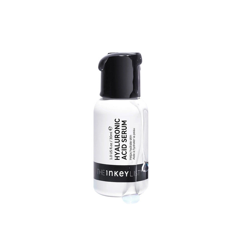 Hyaluronic acid serum - the inkey list 30 ml