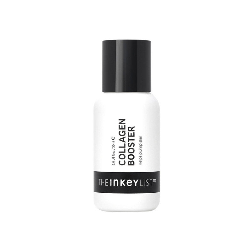 Collagen peptide serum - the inkey list 30 ml