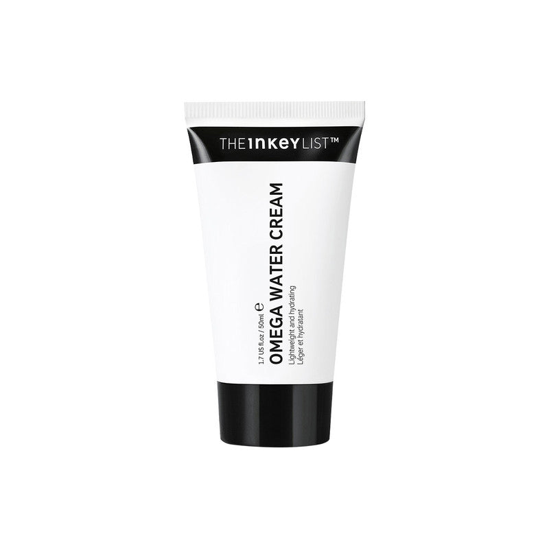 Omega water cream - the inkey list 50ml