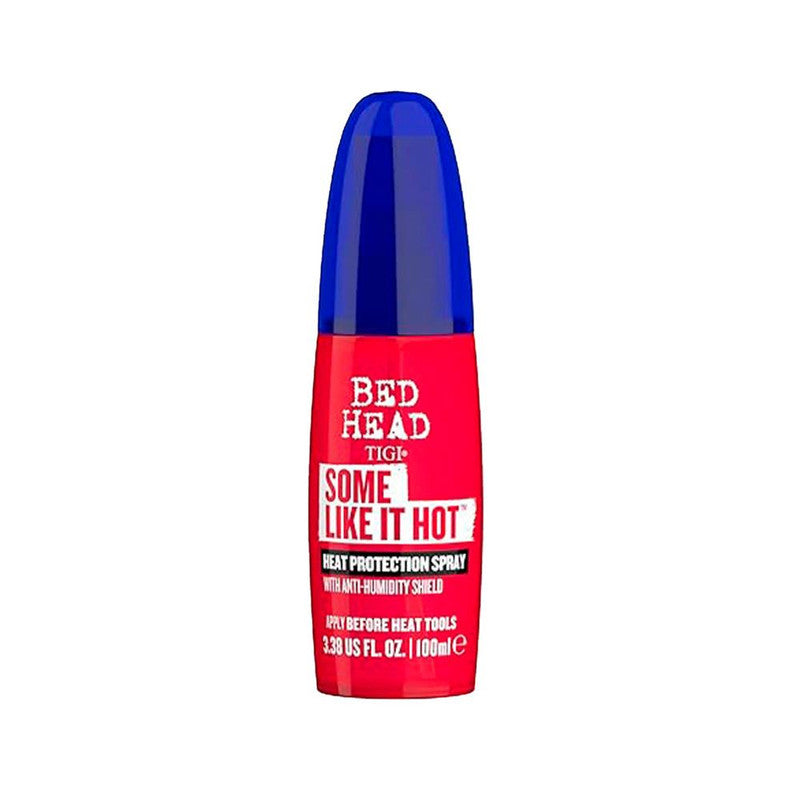 Aerosol protector térmico para peinado - TIGI Bed Head 100ml