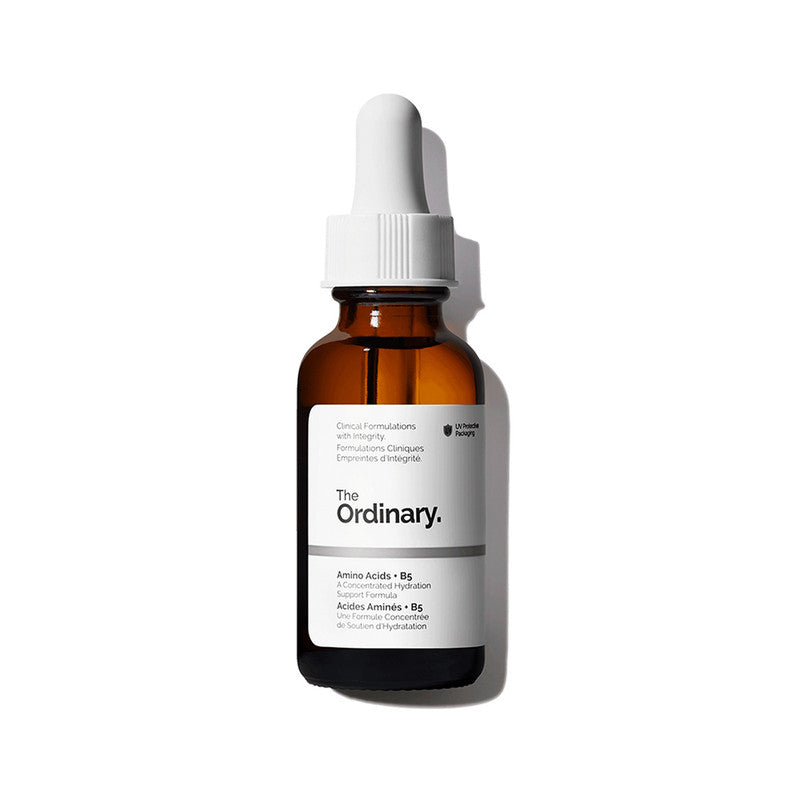 Amino Acids + B5 - The Ordinary 30ml