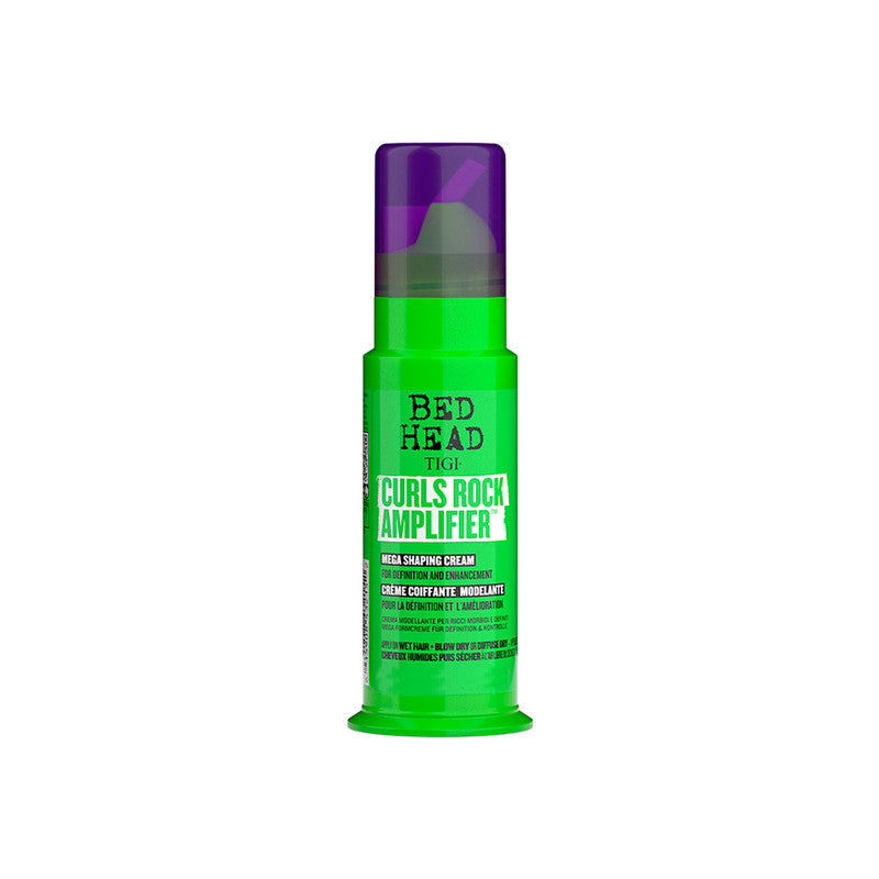 CURLS ROCK AMPLIFIERTM Crema para cabello rizado - TIGI Bed Head 57g