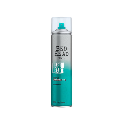 Laca para el cabello para una fijación extra fuerte - TIGI Bed Head 385ml