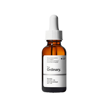 Mandelic Acid 10% + HA - The Ordinary 30ml