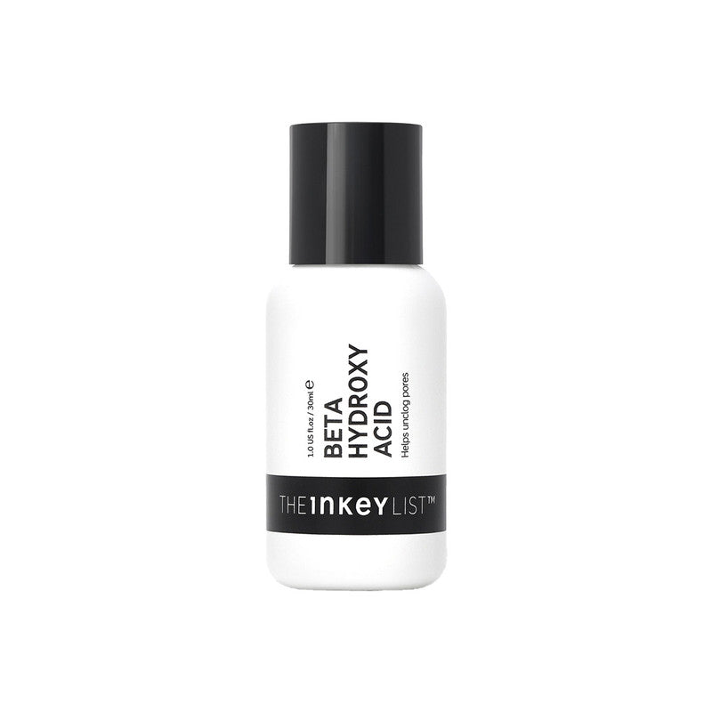 Beta hydroxy acid (bha) serum - the inkey list 30ml