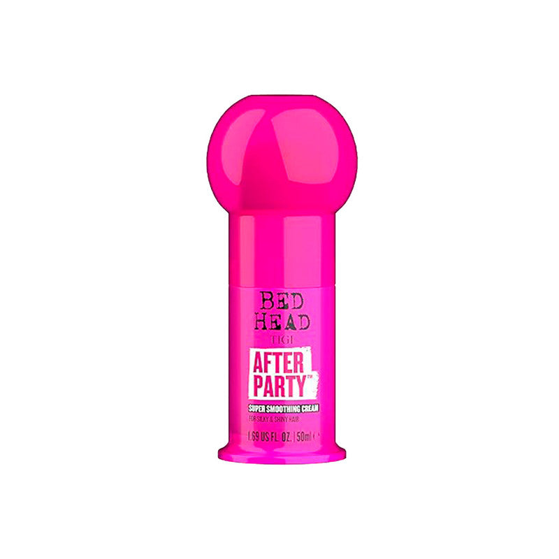 AFTER PARTY crema suavizante - TIGI Bed Head 50ml