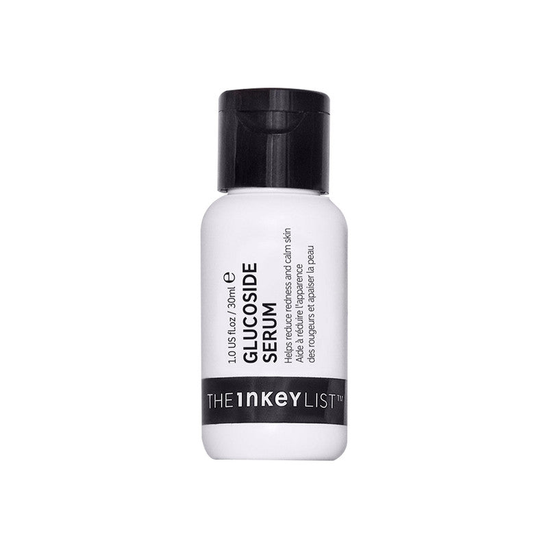 Glucoside serum - the inkey list 30ml