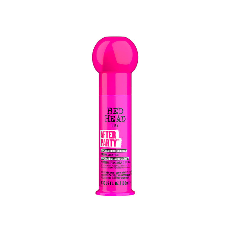 AFTER PARTY crema suavizante - TIGI Bed Head 100ml