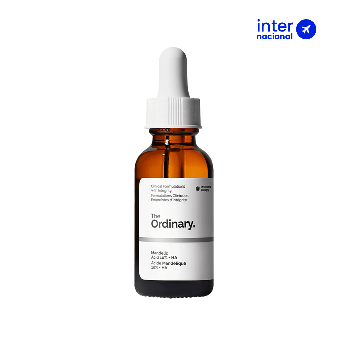 Mandelic Acid 10% + HA - The Ordinary 30ml