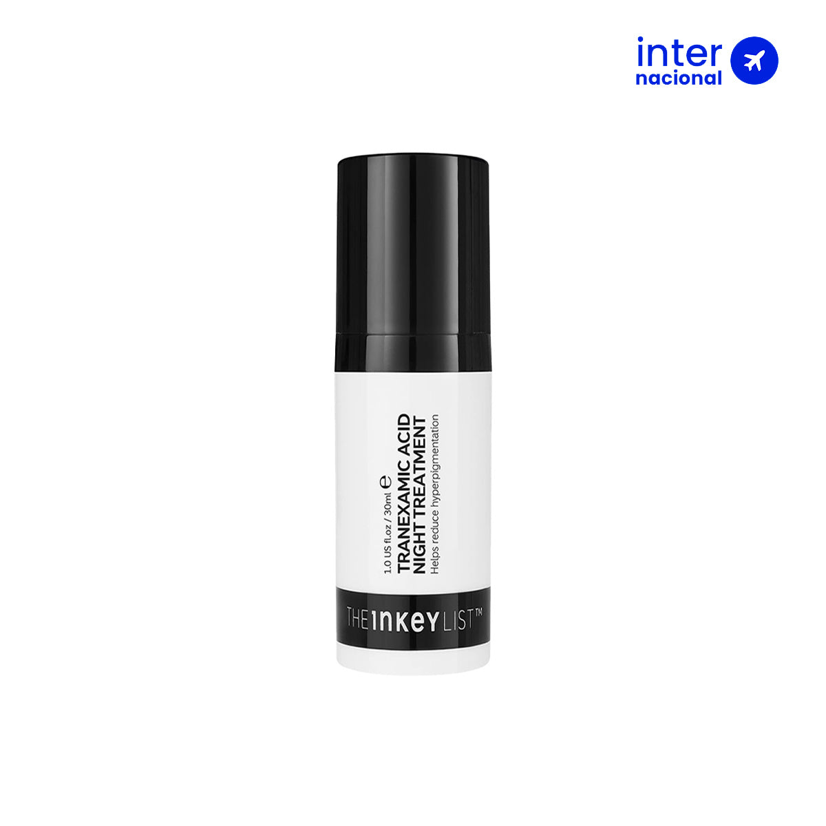 Tranexamic acid serum - the inkey list 30ml