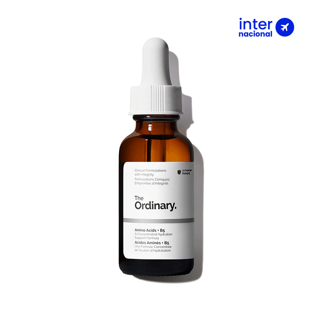 Amino Acids + B5 - The Ordinary 30ml