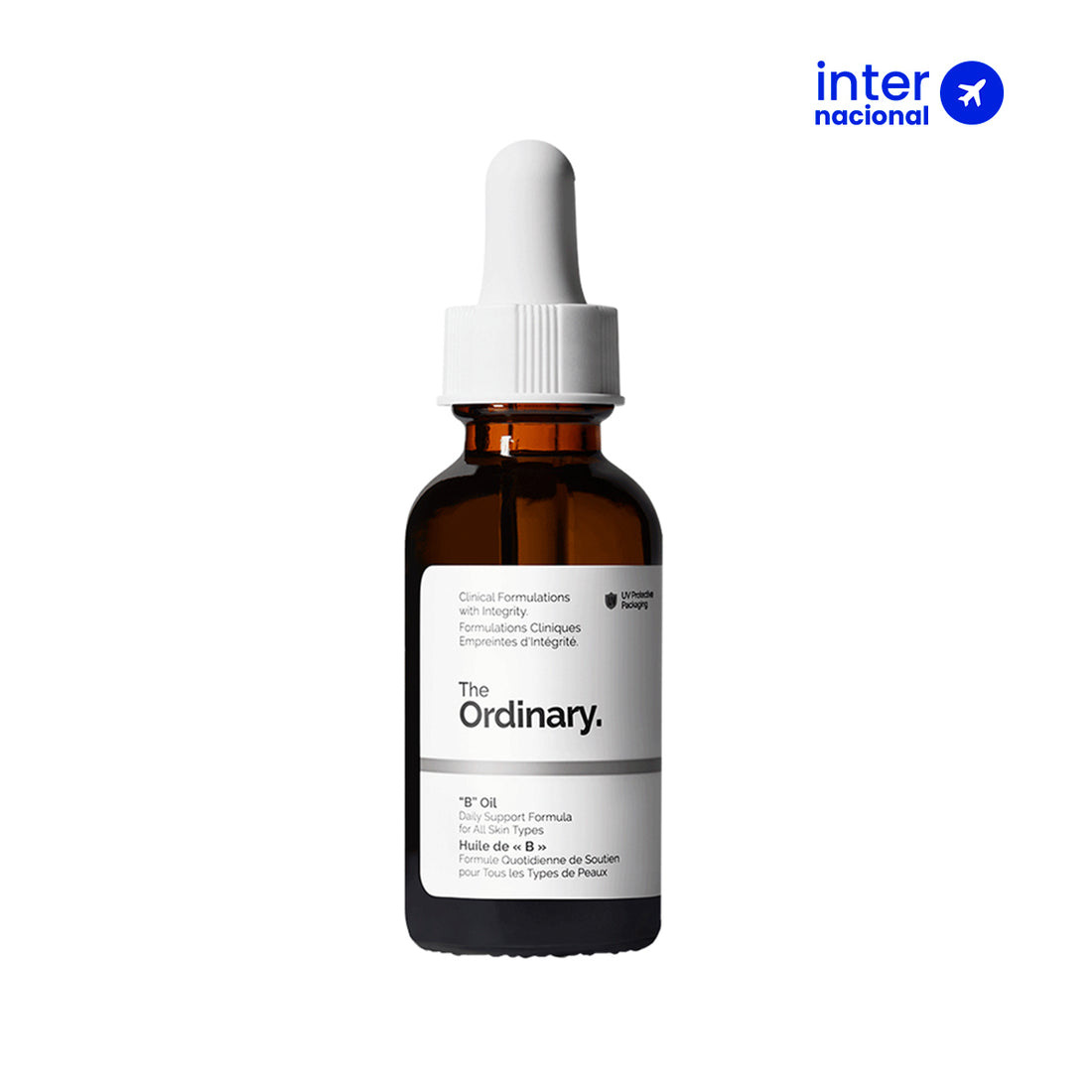 B Oil - The Ordinary 30ml