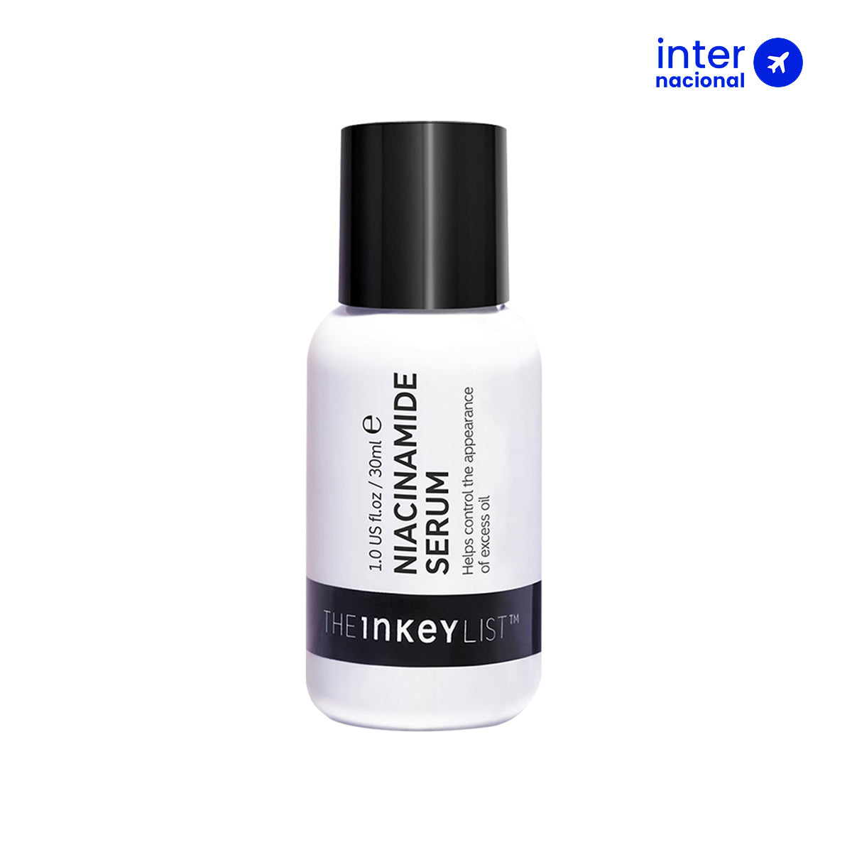Niacinamide Serum - The Inkey List 30 ml