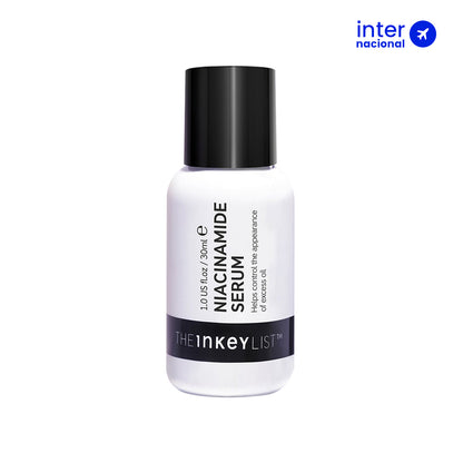 Niacinamide Serum - The Inkey List 30 ml