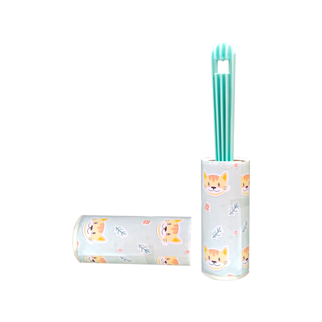 Rodillo Quita Pelusas de Mascotas