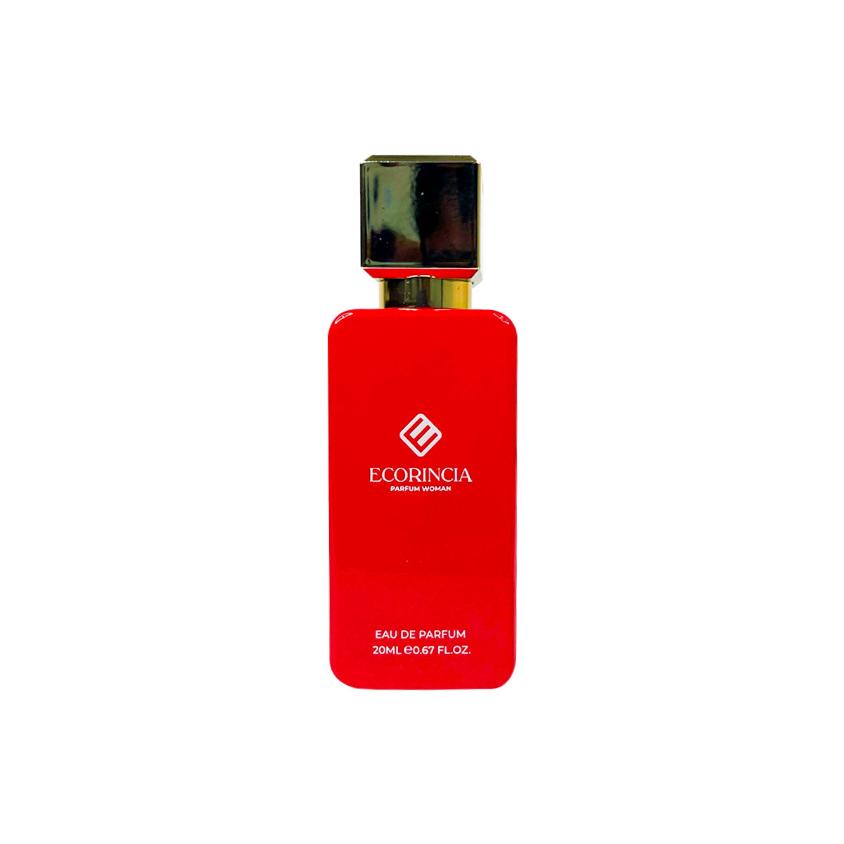 FRUITY PARFUM STRAWBERRY - ECORINCIA