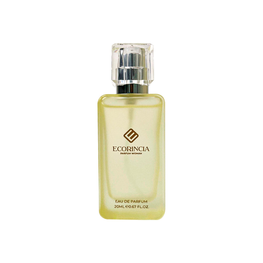 FRUITY PARFUM LEMON- ECORINCIA