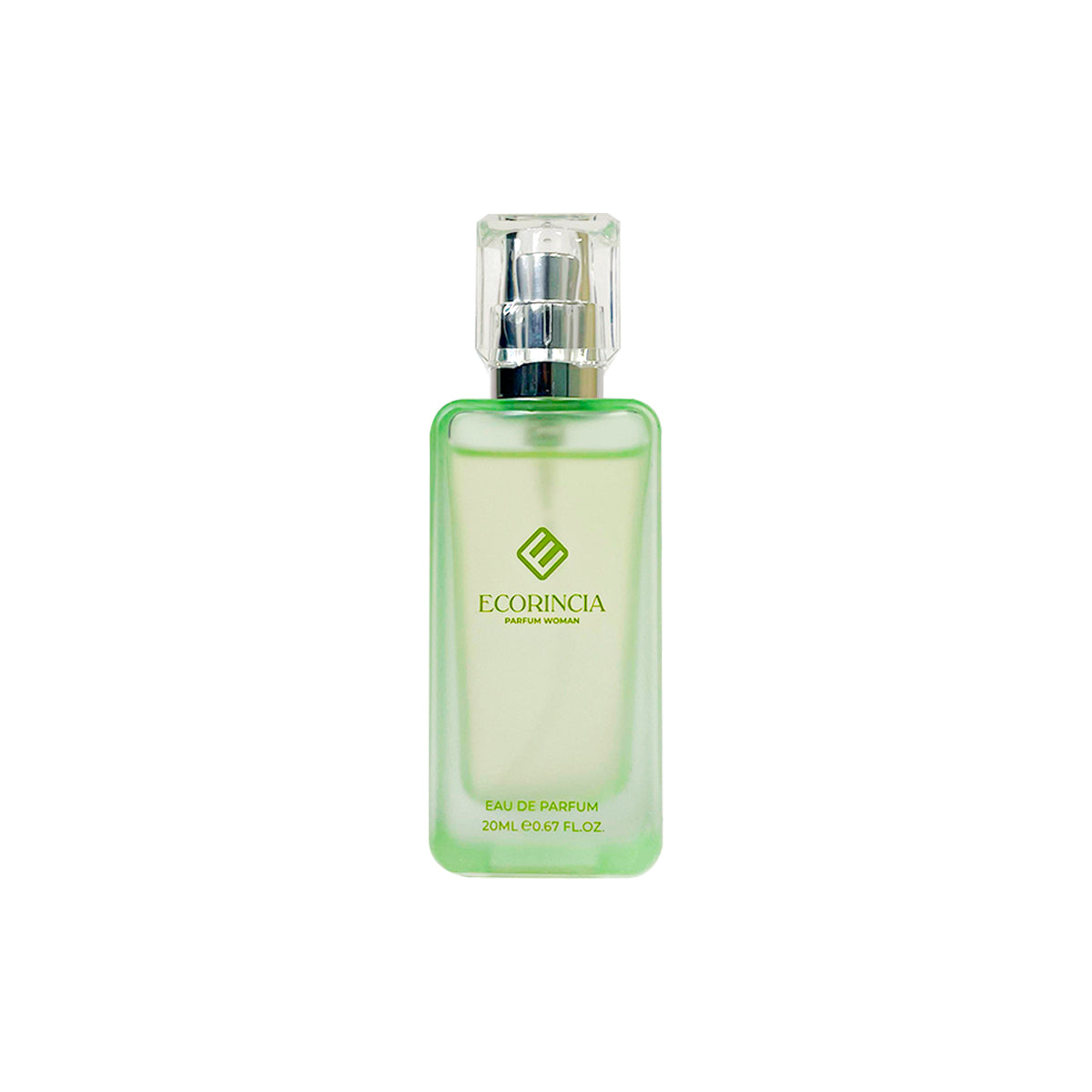 FRUITY PARFUM PEAR - ECORINCIA