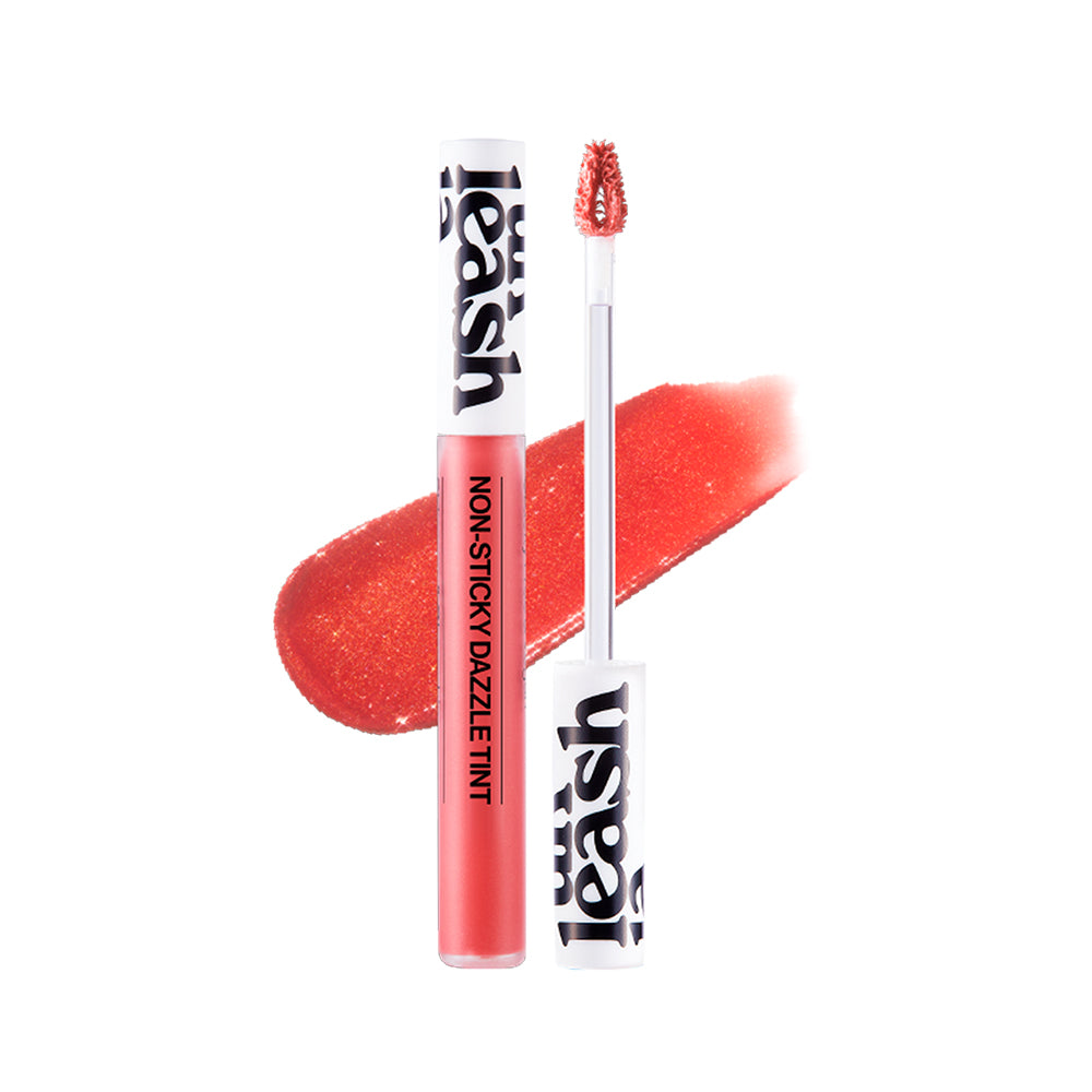 Stock Final ! Non Sticky Dazzle Tint UNLEASHIA- N°5 Nice Step