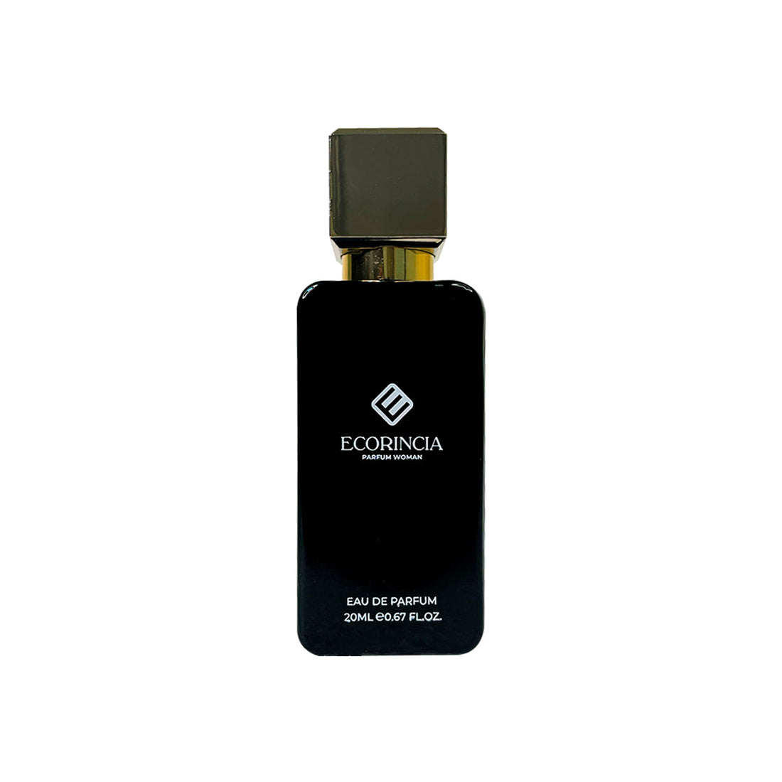 FRUITY PARFUM LOVE JOURNEY- ECORINCIA