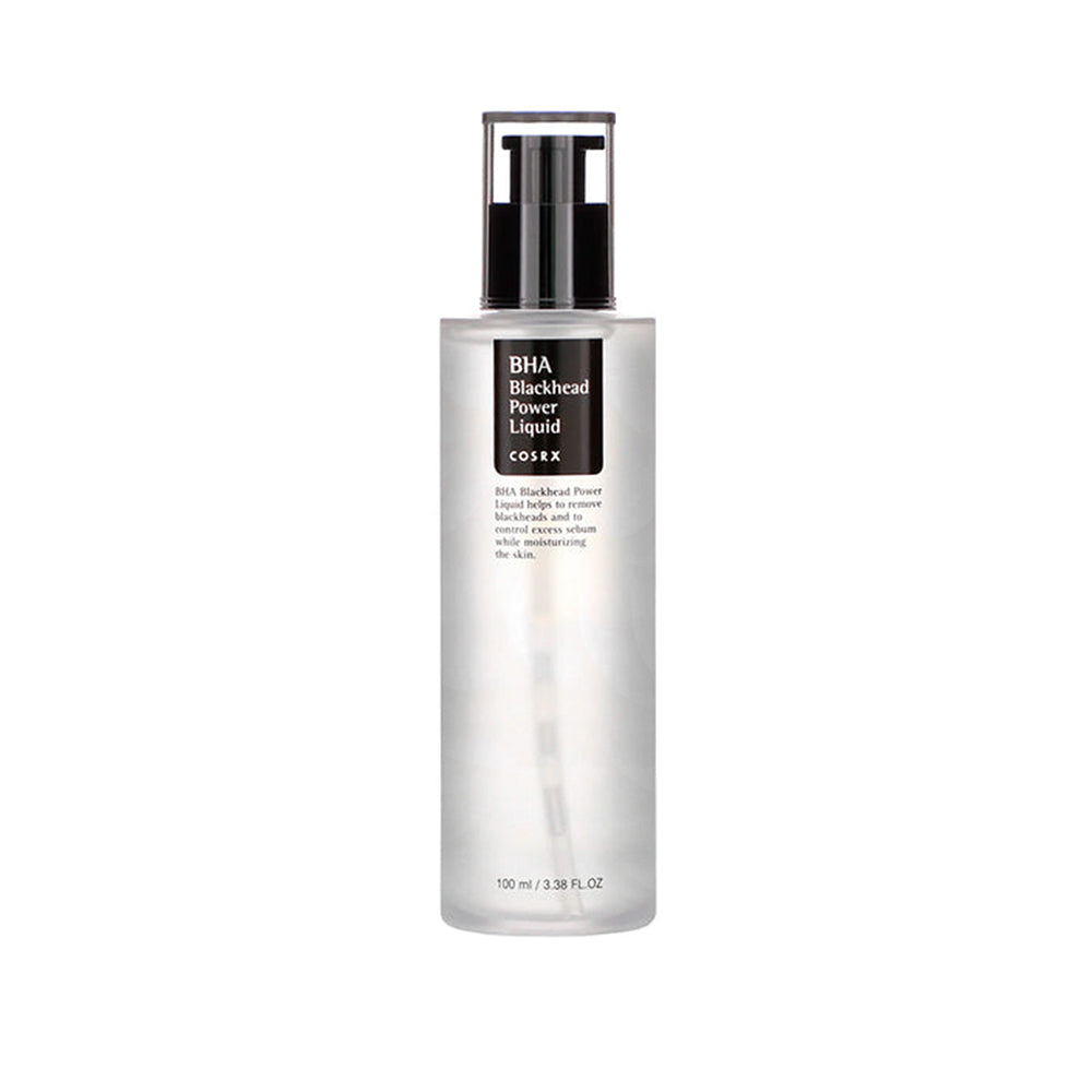 BHA BLACKHEAD POWER LIQUID - COSRX 100ML