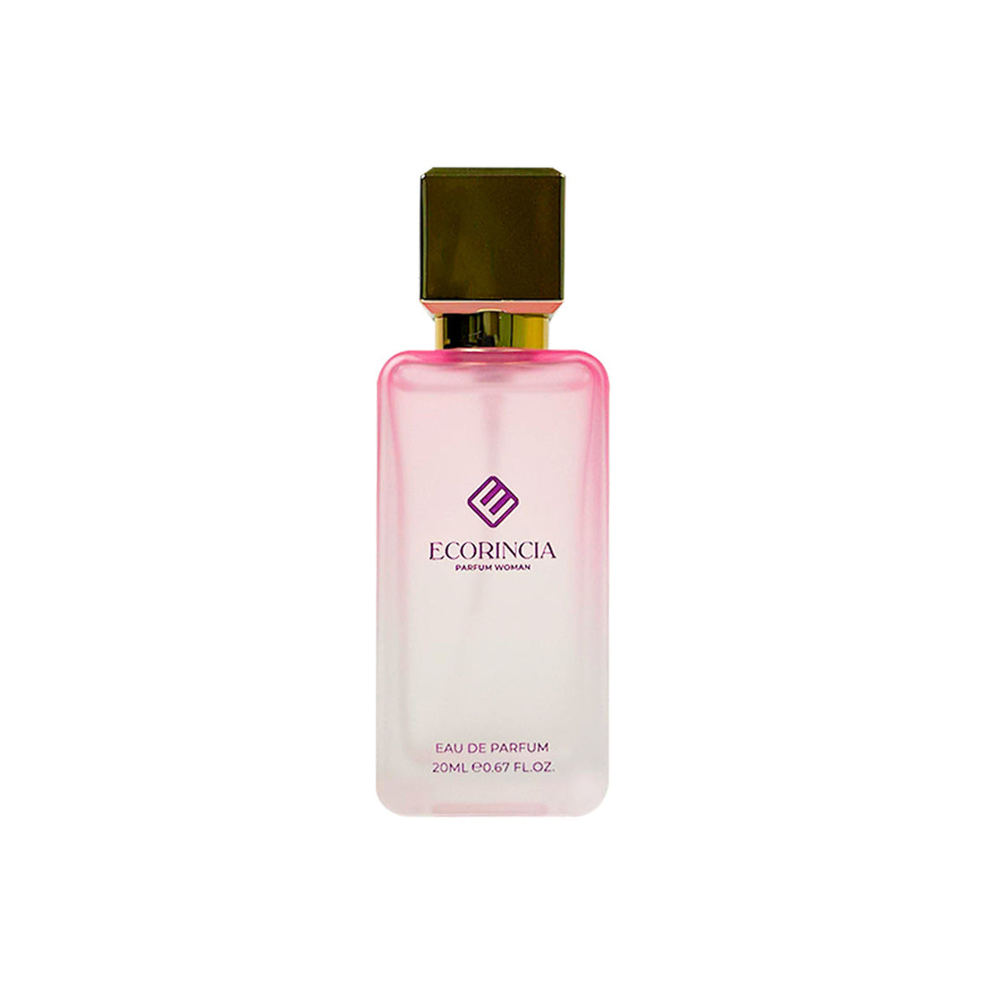 FRUITY PARFUM CHERRY- ECORINCIA