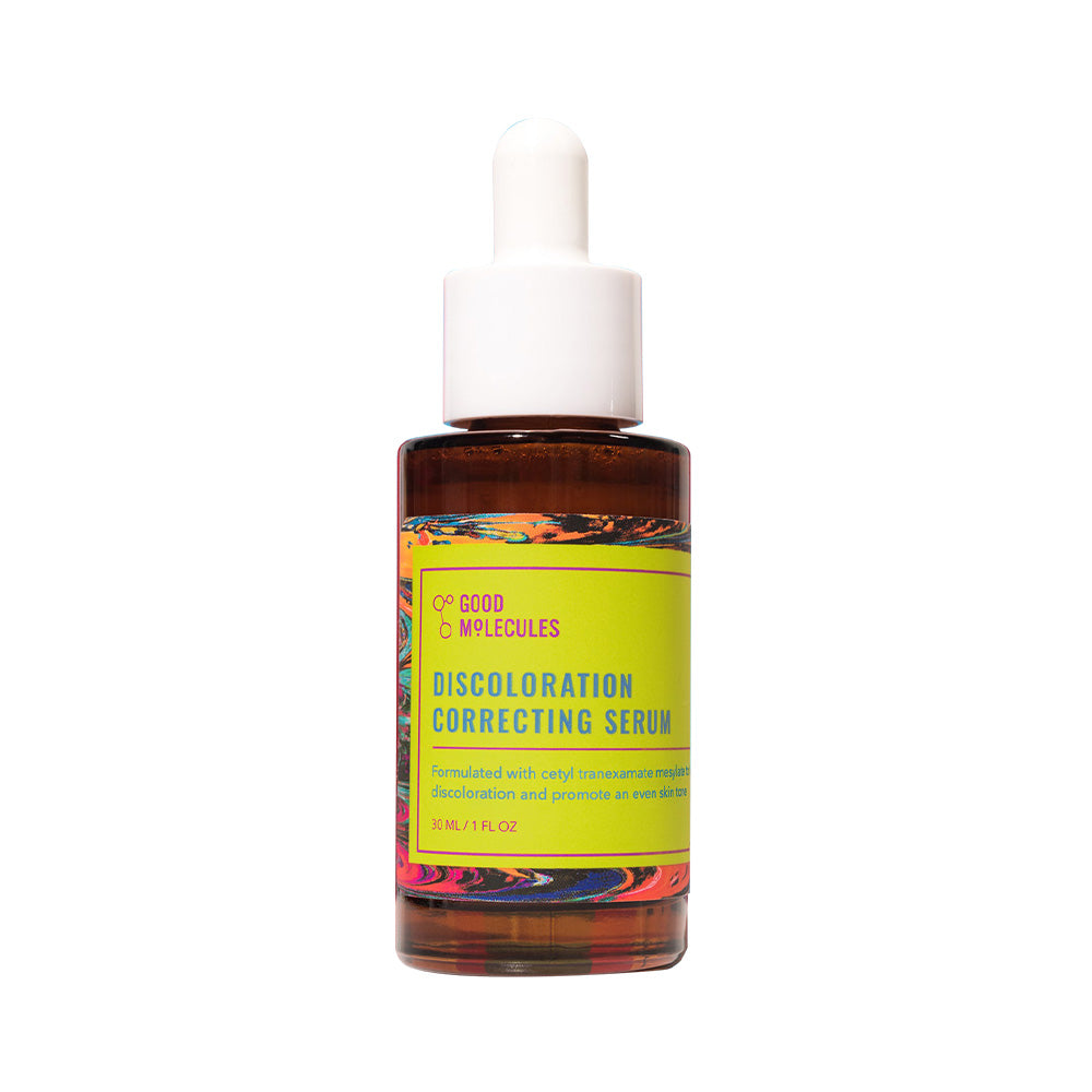 Discoloration Correcting Serum 30ml - Good Molecules