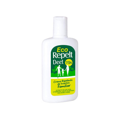 Repelt Deet Crema 120g - La Cooper