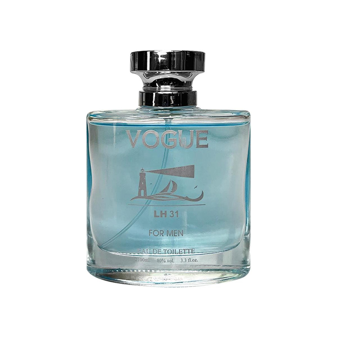 Perfume para hombre Vogue LH 31 100ml – Dubai essences