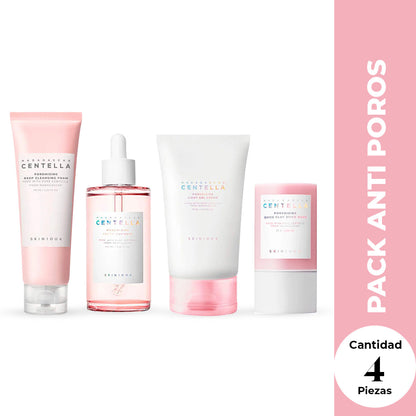 PACK ANTI POROS -  SKIN1004