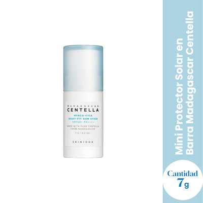 Madagascar Centella Hyalu-Cica Silky-Fit Sun Stick 7gr