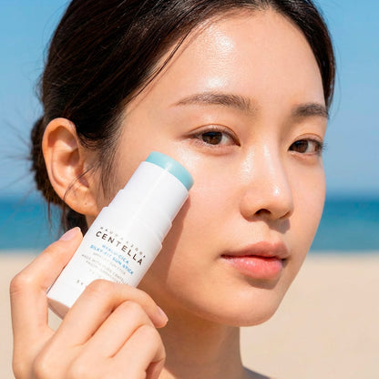 PACK PIEL LUMINOSA &amp; PROTEGIDA– SKIN1004