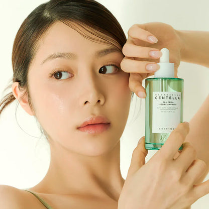 PACK ANTI ACNE - SKIN1004