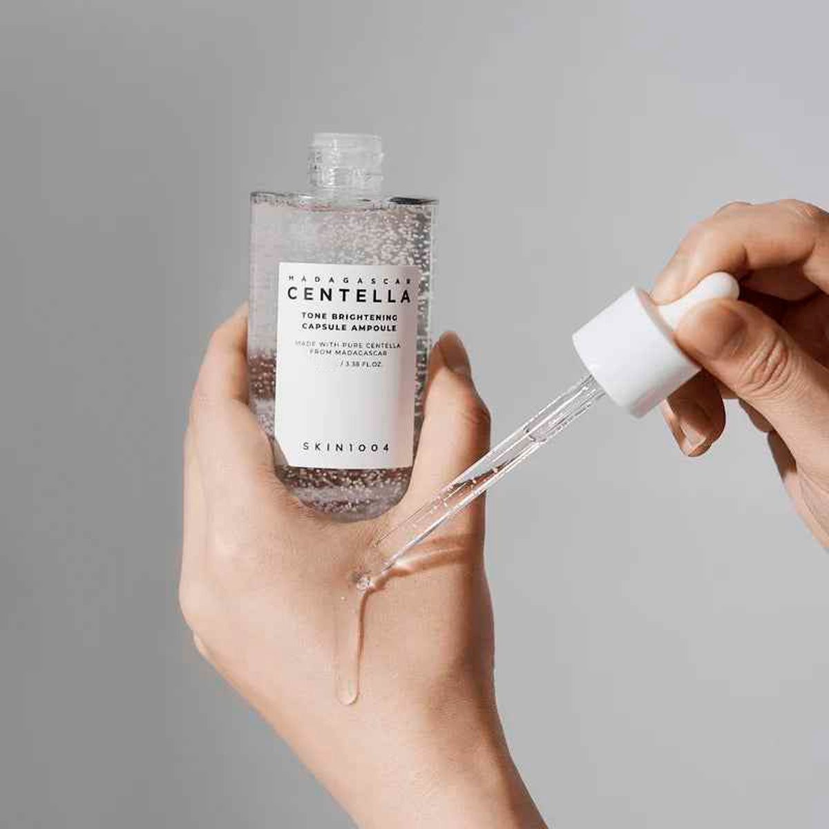 PACK ANTI MANCHAS -  SKIN1004