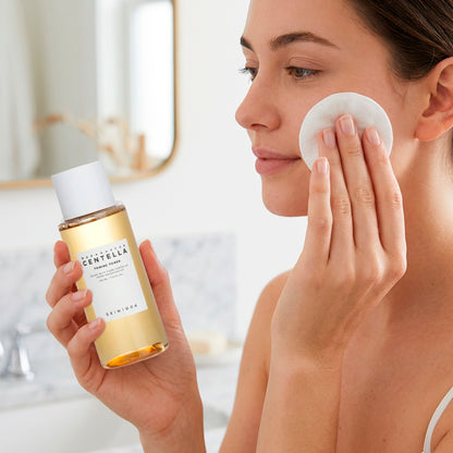 PACK PIEL SENSIBLE Y ROSACIA - SKIN1004