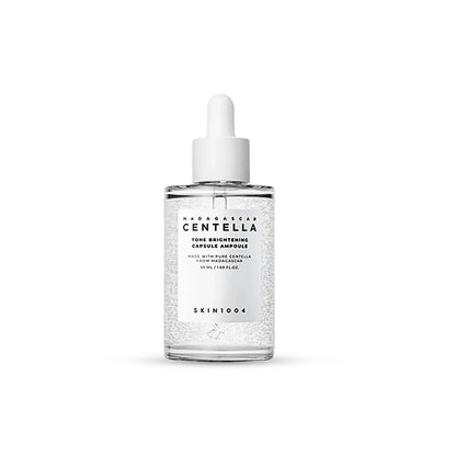 PACK ACLARANTE &amp; MANCHAS - SKIN1004 + CELIMAX